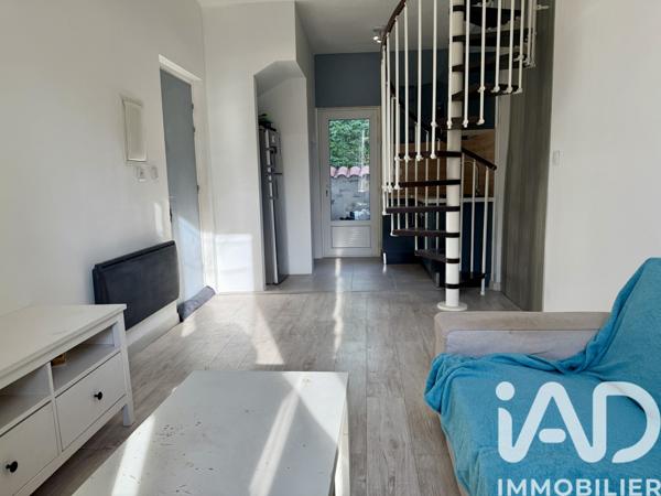 Appartement à vendre 2 pièces 42 m² Ollioules