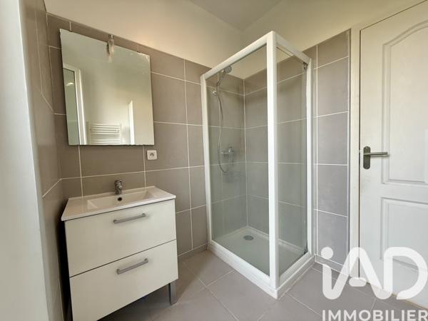 Appartement à vendre 2 pièces 42 m² Ollioules