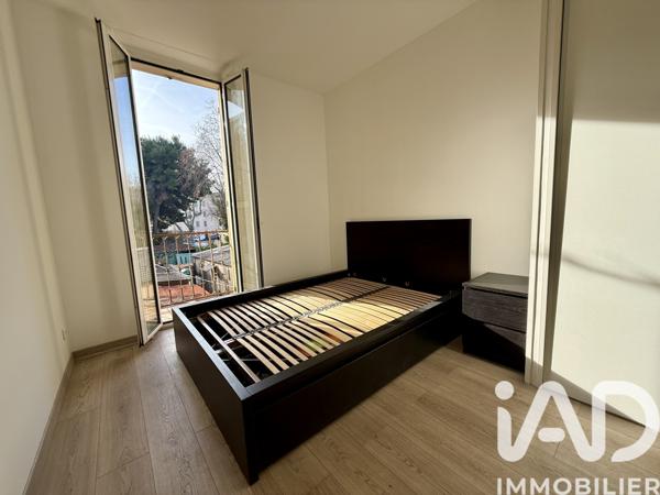 Appartement à vendre 2 pièces 42 m² Ollioules