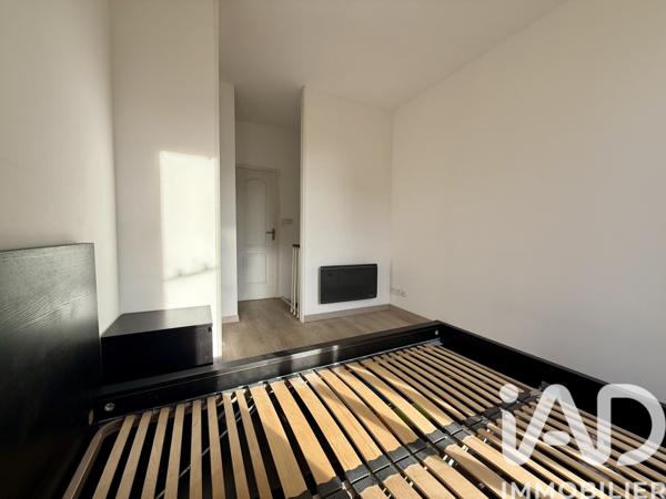 Appartement à vendre 2 pièces 42 m² Ollioules