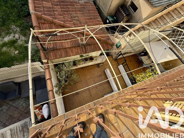 Appartement à vendre 2 pièces 42 m² Ollioules