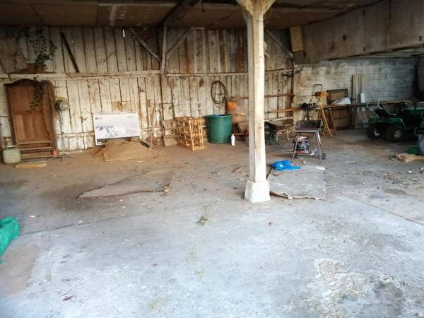 Maison à NOYERS-SUR-CHER, 41140 - 5 pièces 118m²