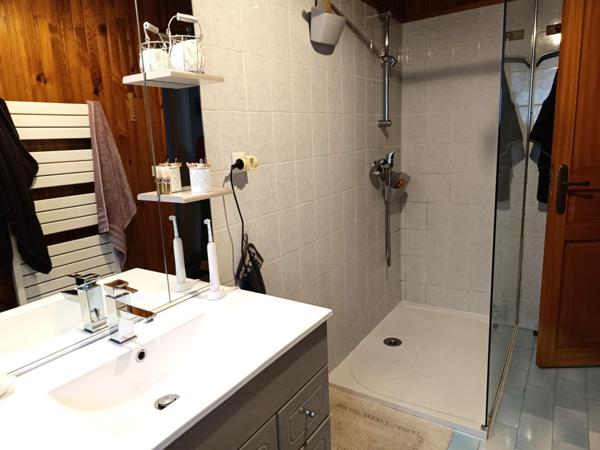 Maison à NOYERS-SUR-CHER, 41140 - 5 pièces 118m²