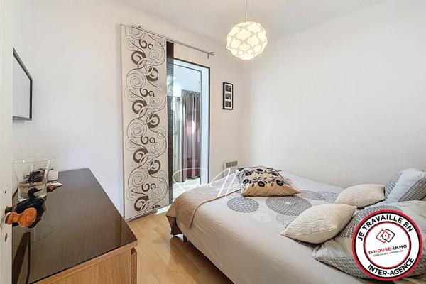 Maison à vendre 5 pièces de 115 m²