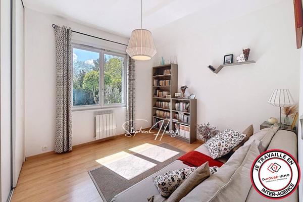 Maison à vendre 5 pièces de 115 m²