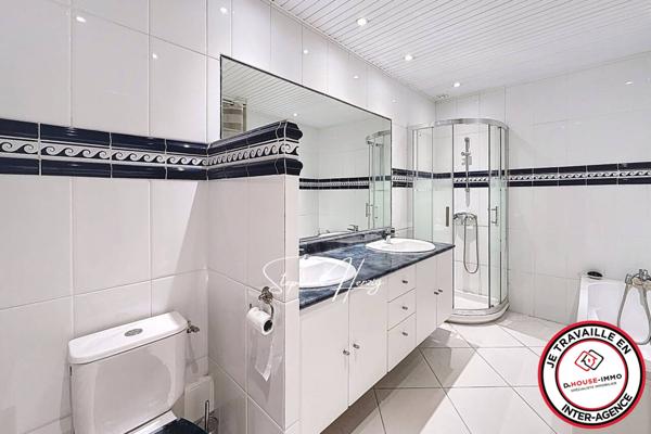 Maison à vendre 5 pièces de 115 m²