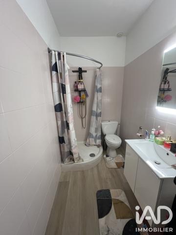 Maison à vendre 6 pièces 157 m² Caen
