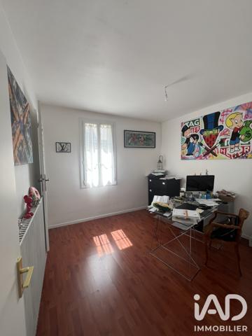 Maison à vendre 6 pièces 157 m² Caen