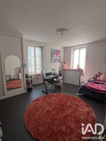 Maison à vendre 6 pièces 157 m² Caen