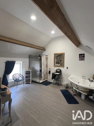 Maison à vendre 6 pièces 157 m² Caen