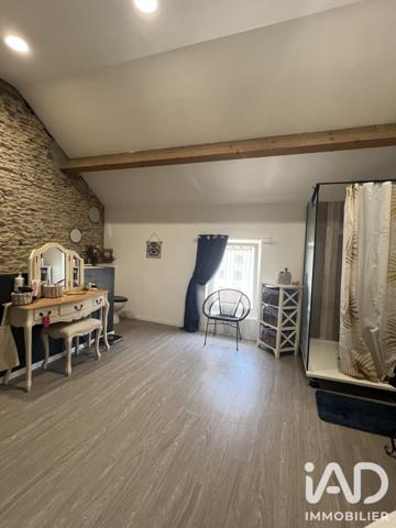 Maison à vendre 6 pièces 157 m² Caen