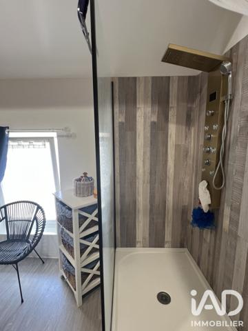 Maison à vendre 6 pièces 157 m² Caen