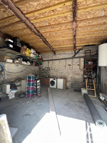Maison à vendre 6 pièces 157 m² Caen