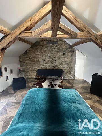 Maison à vendre 6 pièces 157 m² Caen