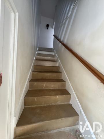 Maison à vendre 6 pièces 157 m² Caen