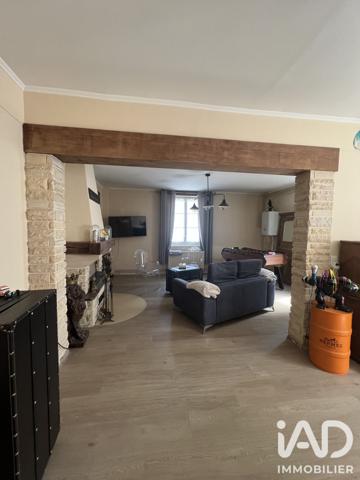 Maison à vendre 6 pièces 157 m² Caen