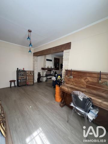 Maison à vendre 6 pièces 157 m² Caen