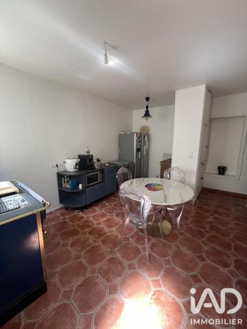 Maison à vendre 6 pièces 157 m² Caen