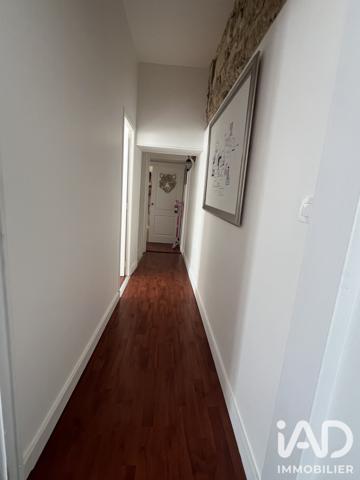 Maison à vendre 6 pièces 157 m² Caen