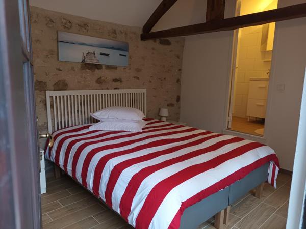 Milly-la-Forêt (91490) Immeuble de caractère de 495 m² – 6 logements indépendants rendement potentiel optimisé autour de 10 % brut