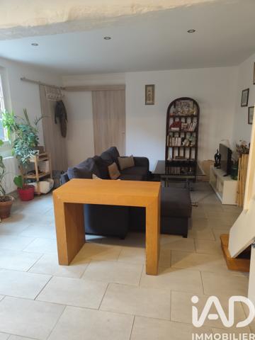 Maison à vendre 2 pièces 53 m² Bray-sur-Seine