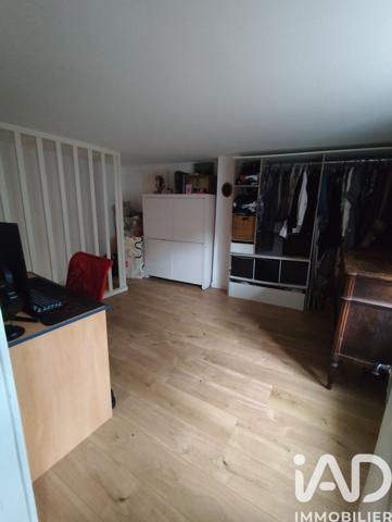 Maison à vendre 2 pièces 53 m² Bray-sur-Seine