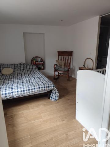 Maison à vendre 2 pièces 53 m² Bray-sur-Seine