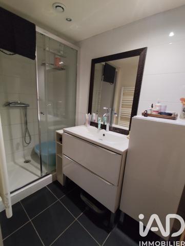 Maison à vendre 2 pièces 53 m² Bray-sur-Seine