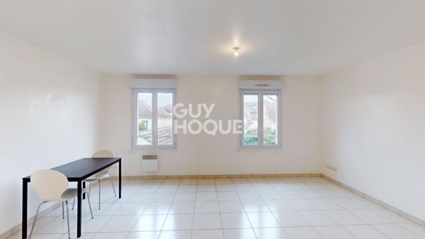 Appartement Meublé Le Plessis-bouchard  2 pièce(s) 46.10 m2