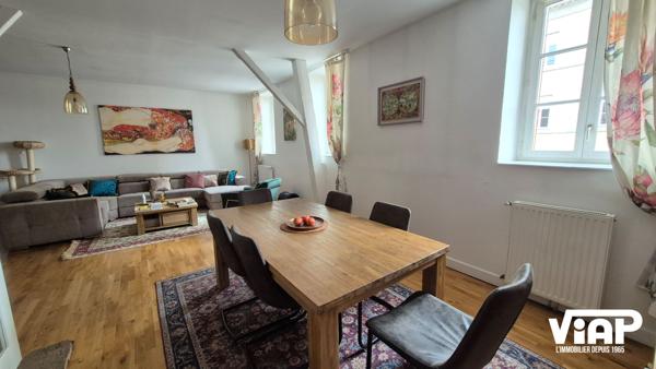 Appartement duplex en excellent état. , Limoges Appartement duplex en excellent état. , Limoges