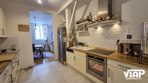 Appartement duplex en excellent état. , Limoges Appartement duplex en excellent état. , Limoges