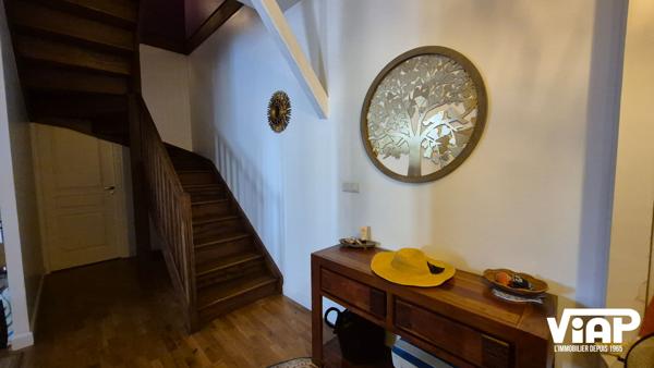 Appartement duplex en excellent état. , Limoges Appartement duplex en excellent état. , Limoges