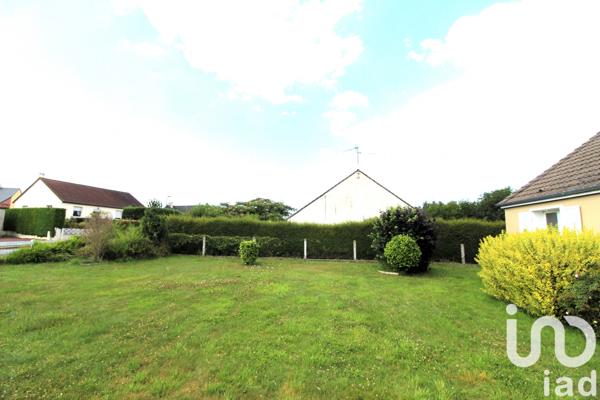 Maison à vendre 4 pièces 94 m² Saint-Senier-sous-Avranches