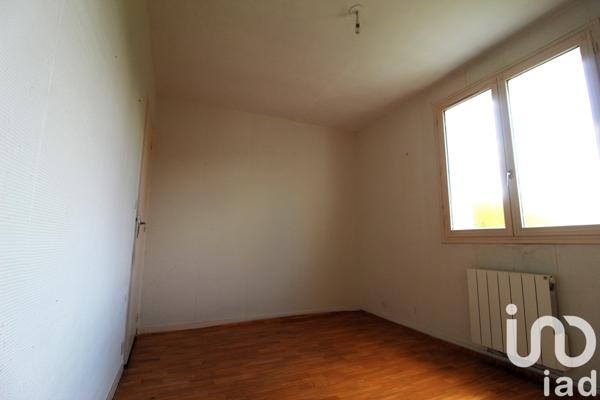 Maison à vendre 4 pièces 94 m² Saint-Senier-sous-Avranches