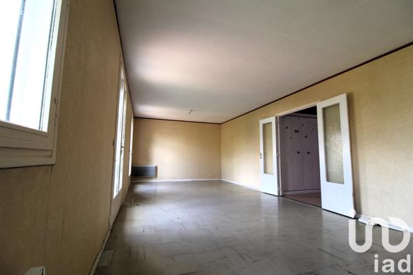 Maison à vendre 4 pièces 94 m² Saint-Senier-sous-Avranches