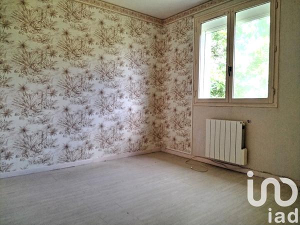 Maison à vendre 4 pièces 94 m² Saint-Senier-sous-Avranches