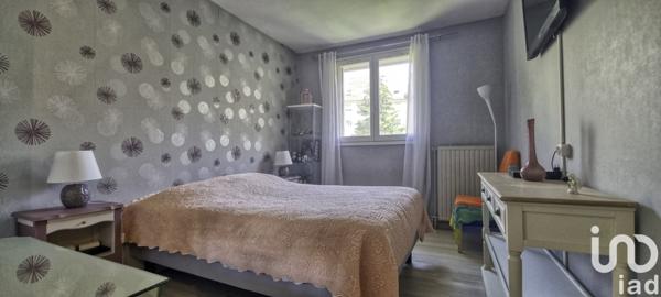 Appartement à vendre 4 pièces 88 m² Sannois