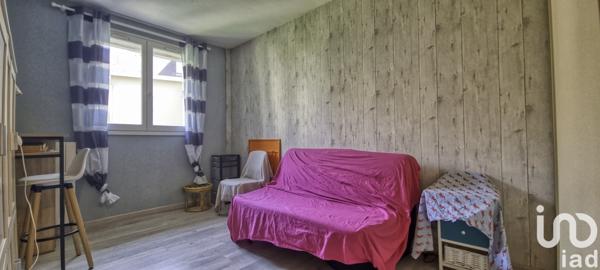 Appartement à vendre 4 pièces 88 m² Sannois