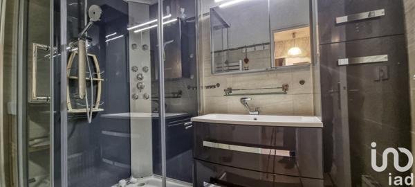 Appartement à vendre 4 pièces 88 m² Sannois