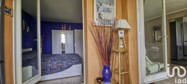 Appartement à vendre 4 pièces 88 m² Sannois