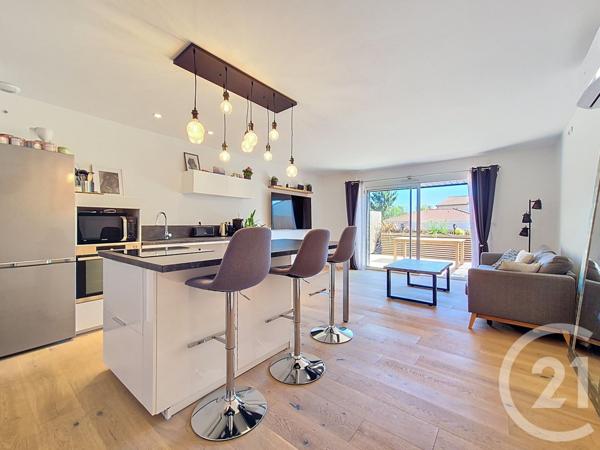 Maison à vendre  4 pièces - 93,80 m2 PONT DE CHERUY - 38