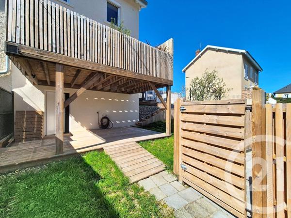 Maison à vendre  4 pièces - 93,80 m2 PONT DE CHERUY - 38