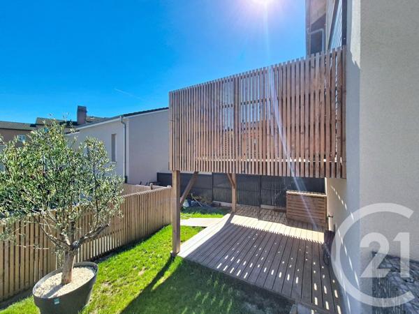 Maison à vendre  4 pièces - 93,80 m2 PONT DE CHERUY - 38