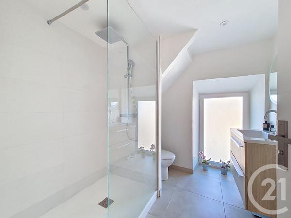 Maison à vendre  4 pièces - 93,80 m2 PONT DE CHERUY - 38