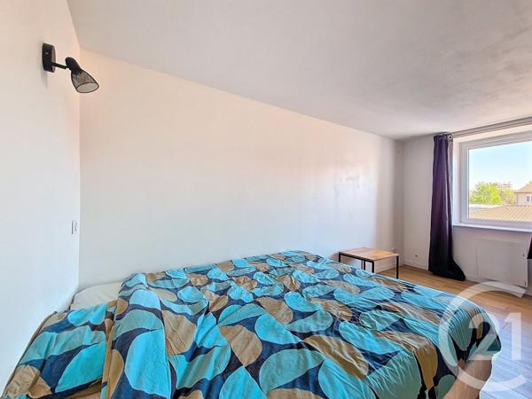 Maison à vendre  4 pièces - 93,80 m2 PONT DE CHERUY - 38