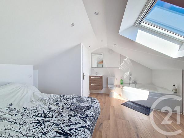 Maison à vendre  4 pièces - 93,80 m2 PONT DE CHERUY - 38