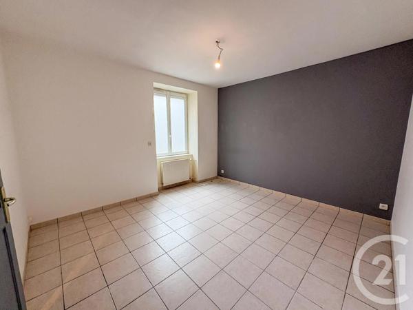 Appartement T2 à vendre  2 pièces - 30,90 m 2   TARARE  - 69