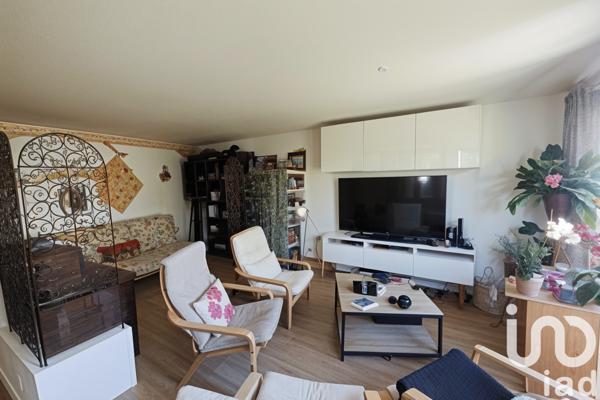 Appartement à vendre 5 pièces 110 m² Les Ulis