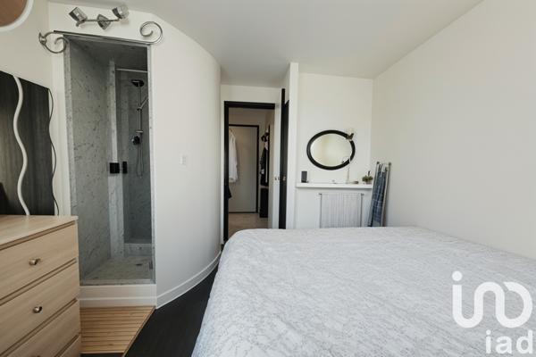 Appartement à vendre 5 pièces 110 m² Les Ulis