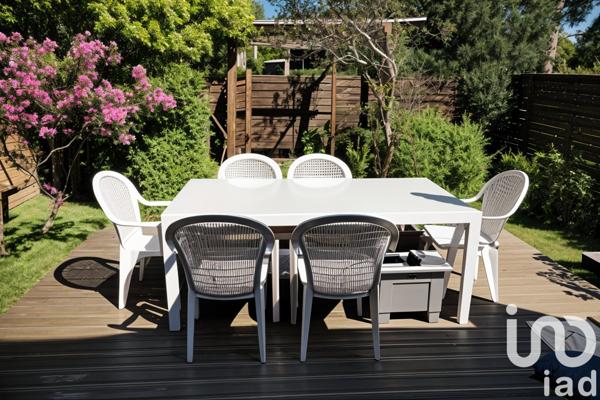 Appartement à vendre 5 pièces 110 m² Les Ulis